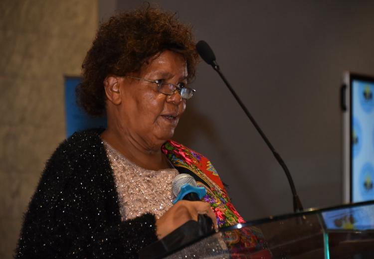 Priority Agenda for Women's Economic Empowerment 2022