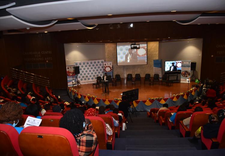 Priority Agenda for Women's Economic Empowerment 2022