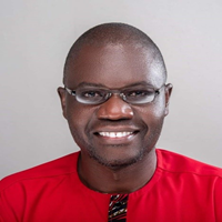 Asayya Imaya, Founder and CEO, Uthabiti Africa