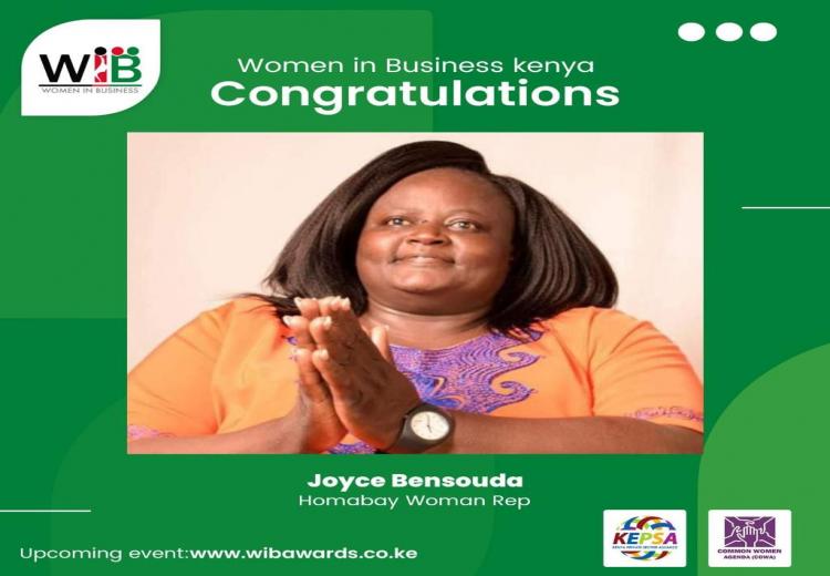WEE HUB LAUDS ALL WOMEN LEADERS IN GOVERNMENT