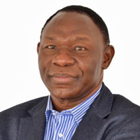 Professor Bitange Ndemo