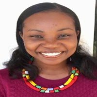 Dr. Agnes Meroka-Researcher and Assistant Coordinator Policy Advocacy 