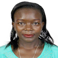 Emilly Owiti-Communication, Policy Advocacy and Knowledge Management