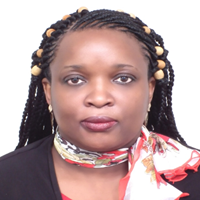 Dr. Linda Musumba