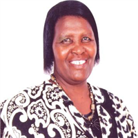 Mary Wambui Kanyi