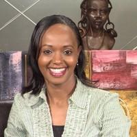 Maryanne Mbogo 