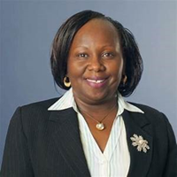 Prof. Patricia Kameri-Mbote
