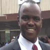  Dr. Robert Kibugi