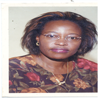 Dr. Regina Kitiabi