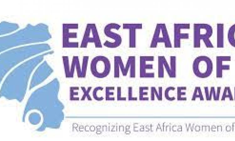 E.A Women of Excellence Awards banner