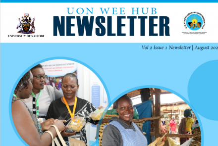 Newsletter - August 2024